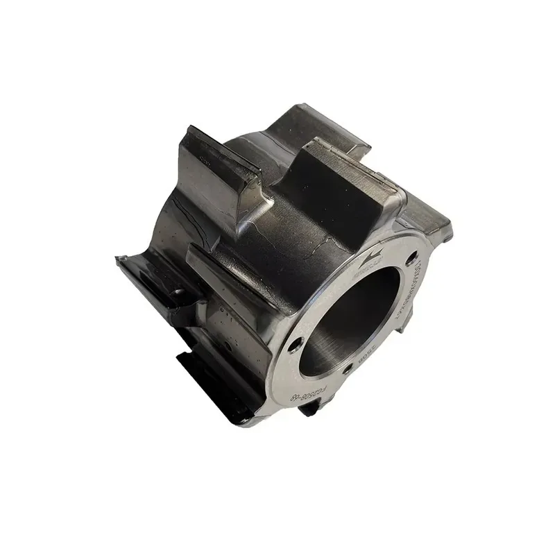 OEM ODM PCD Diamond Face Mill Cutter For High Accuracy CNC Aluminum Milling Operations