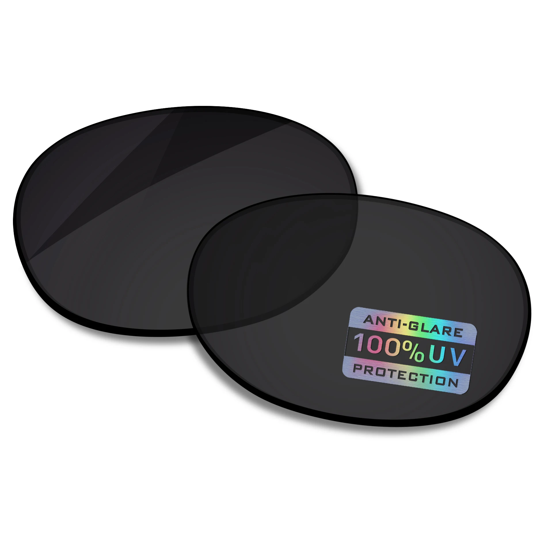 عدسات MYCOURAG البديلة لنظارات Costa Del Mar Fathom الشمسية حماية من الأشعة فوق البنفسجية 400 خيارات متعددة الألوان