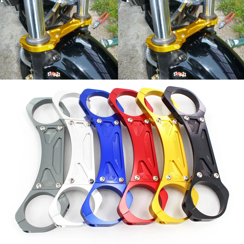 

Подходит для CB1300SB CB1300SF: Комплект для модификации амортизатора, балансировочный код, код передней вилки, фиксирующий код.