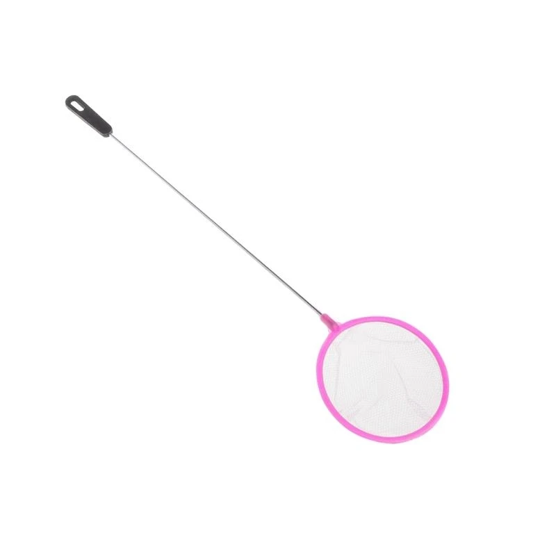 peixes aquário malha ultrafina segura para todos os peixes pequenos e camarões 3 4 4,5 polegadas