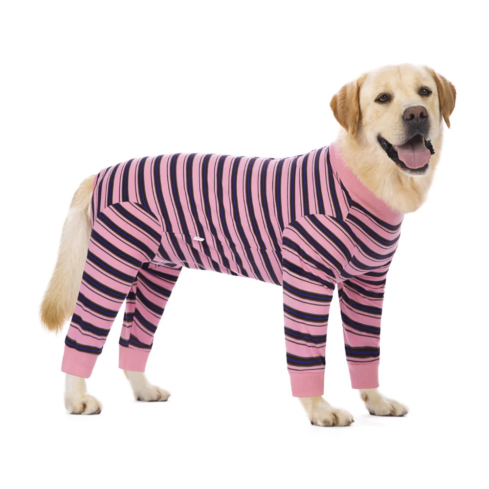 

Одежда для отлучения от груди, одежда для кормления домашних животных, мужская и женская нейтральная одежда для защиты живота среднего и большого размера для собак, одежда против выпадения