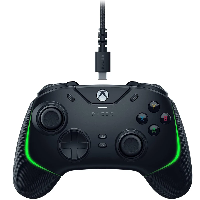 Wolverine V2 Chroma Wired Gaming Pro Controller สําหรับ X Box Series X | S, X กล่องหนึ่ง, พีซี