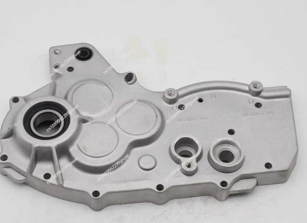 

GY6-150-200 Engine Parts Engine Gearbox