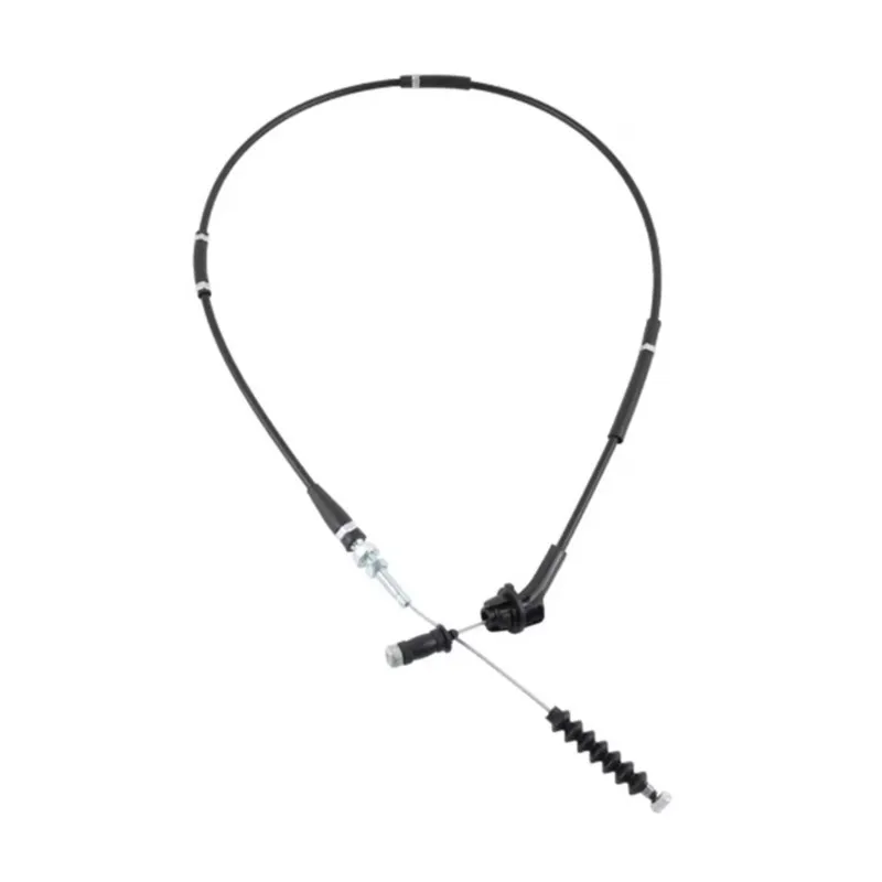 A99F-Throttle Cable Assembly Kit For Honda Civic 96- 00 CX DX D16Y8 K-Swap 17910-S01-G03