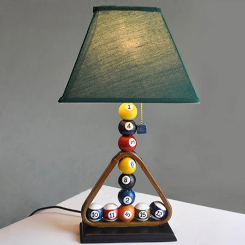 Creative Billiard F…