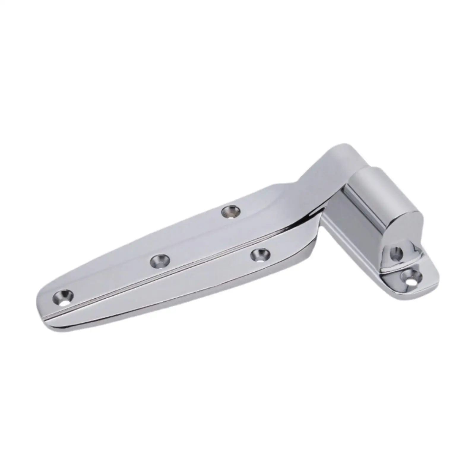 Freezer Door Hinge Easy Installation Multipurpose for Kitchen Equipment