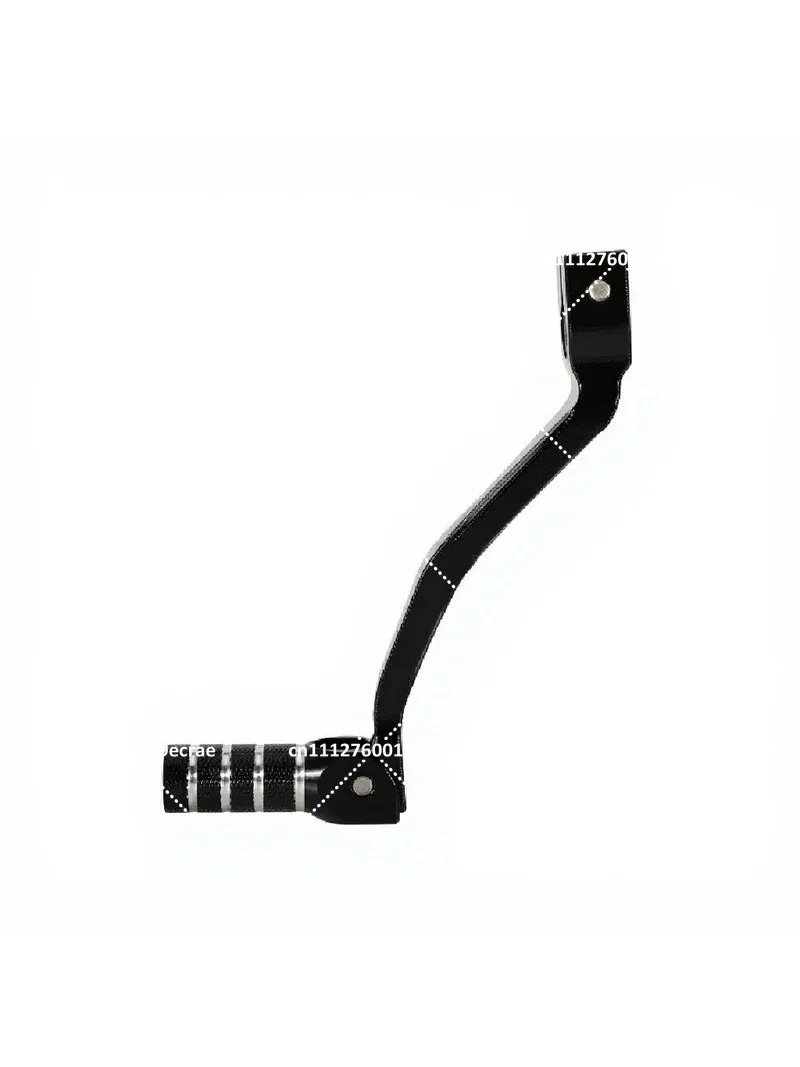 High quality aluminum alloy gear shift lever for KLX230 motorcycle modification accessory