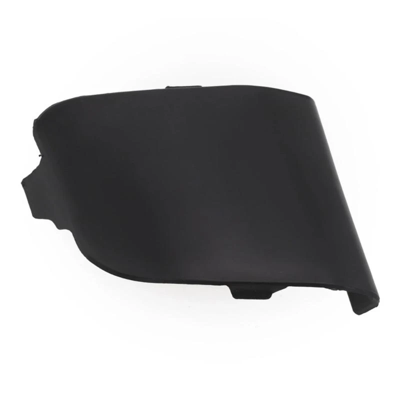

Essential Front Bumper Tow Hook Cover Caps Trailer Trim Car Accessories For MX-5 MX5 N24350A11 Replacement Part
