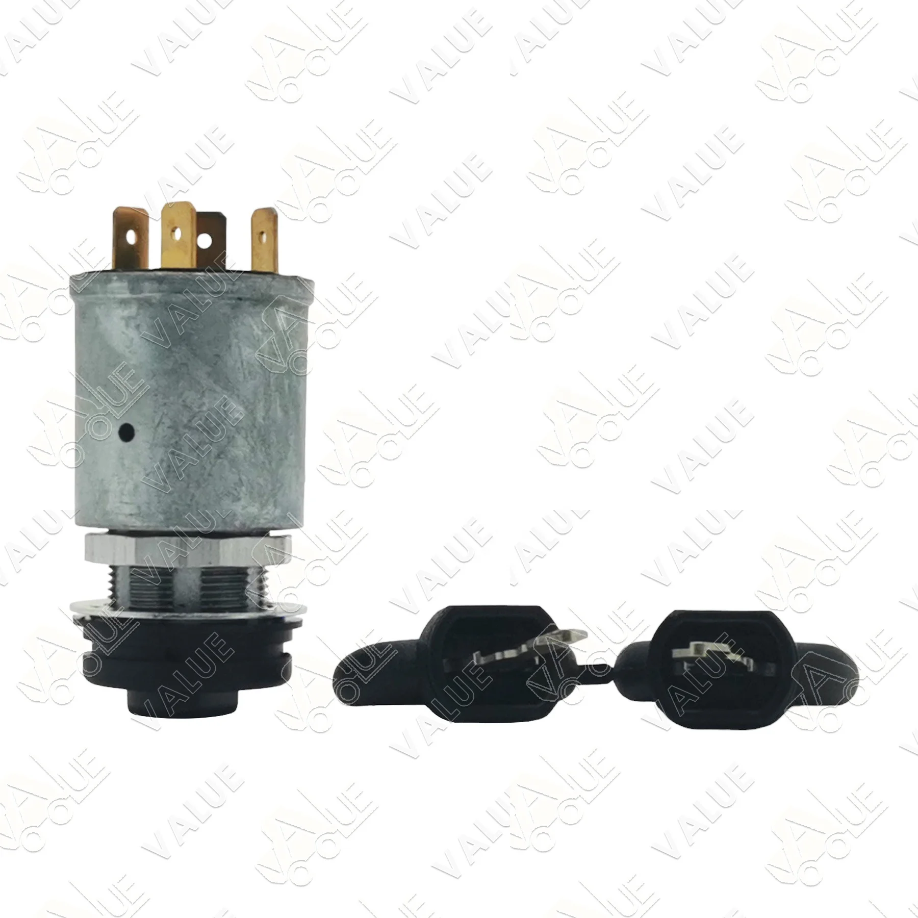 51126584   JUNGHEINRICH DFG/TFG قطع غيار الرافعة الشوكية الكهربائية مفتاح الإشعال