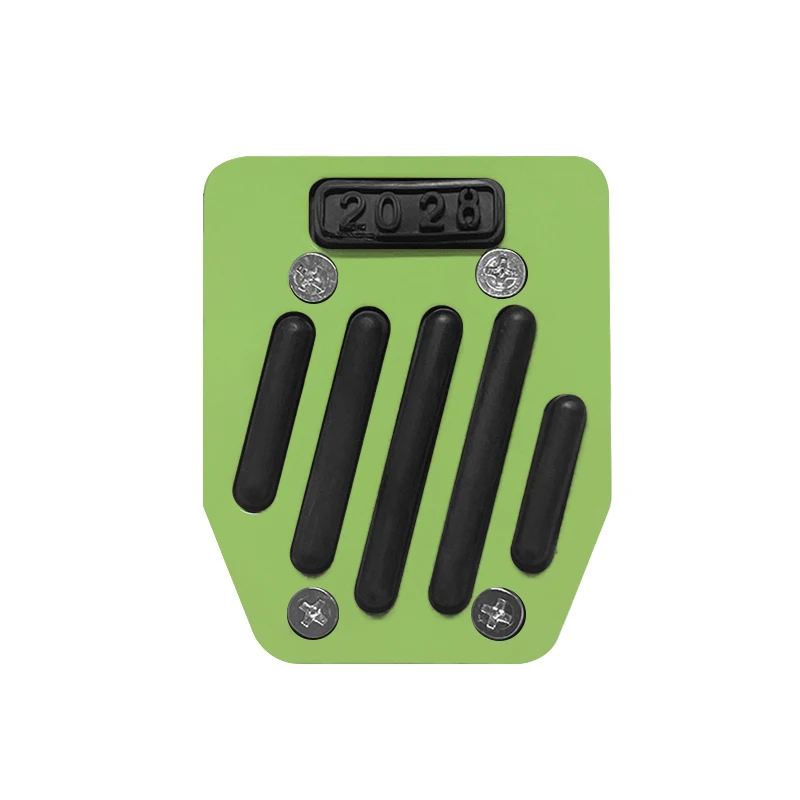 Universal Motorcycle Modification AccessoriesUniversal Foot Pedal