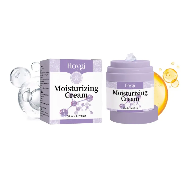 Moisturizing Face Cream Remove wrinkle Spots Whitening Care Fade Fine lines Anti-Aging Lifting Firming Skin Care Cosmetics