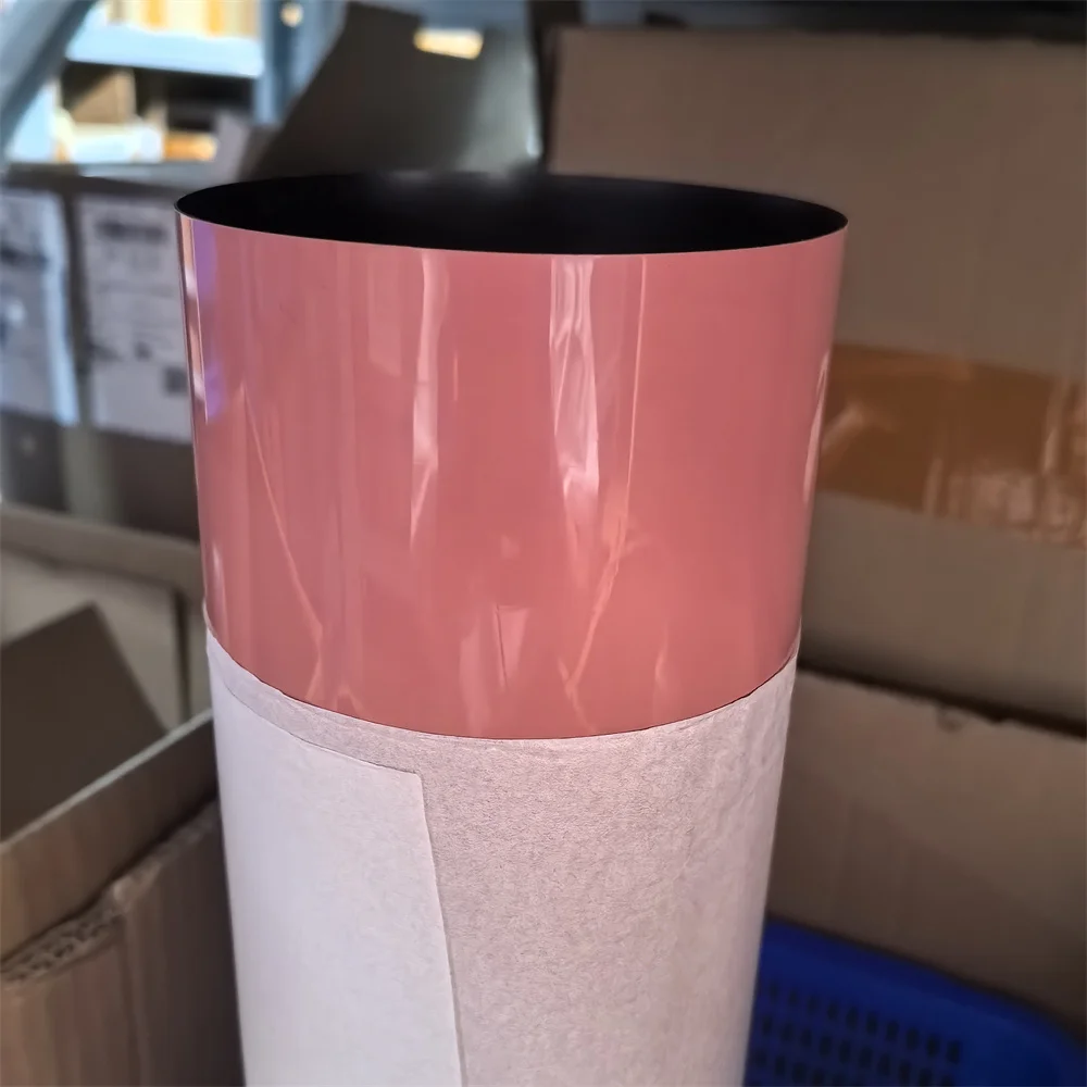 

Fuser Belt For Konica Minolta Bizhub Press C1060 C1070 2060 2070 3070 3080 A50U765000 A50U757700 A50U73400