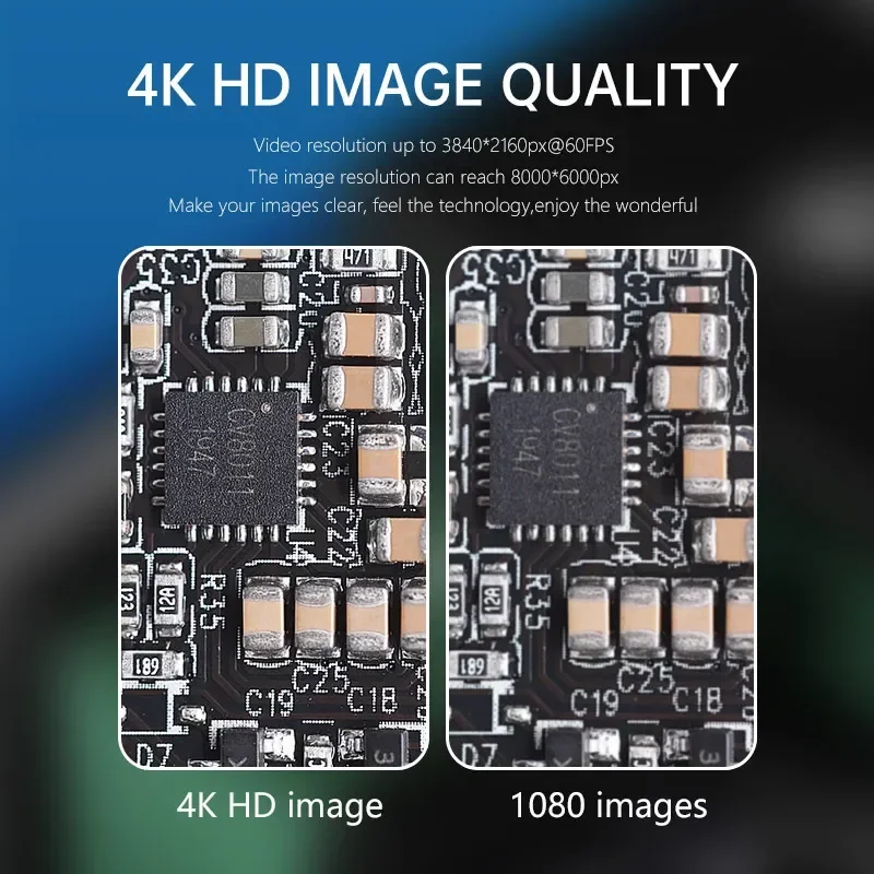 Imagem -04 - Maant Xj1 4k Uhd 30fps Bulit-in Sony Imx678 1.8sensor Hdmi e Saída Usb Câmera de Microscópio Industrial Digital com Montagem c