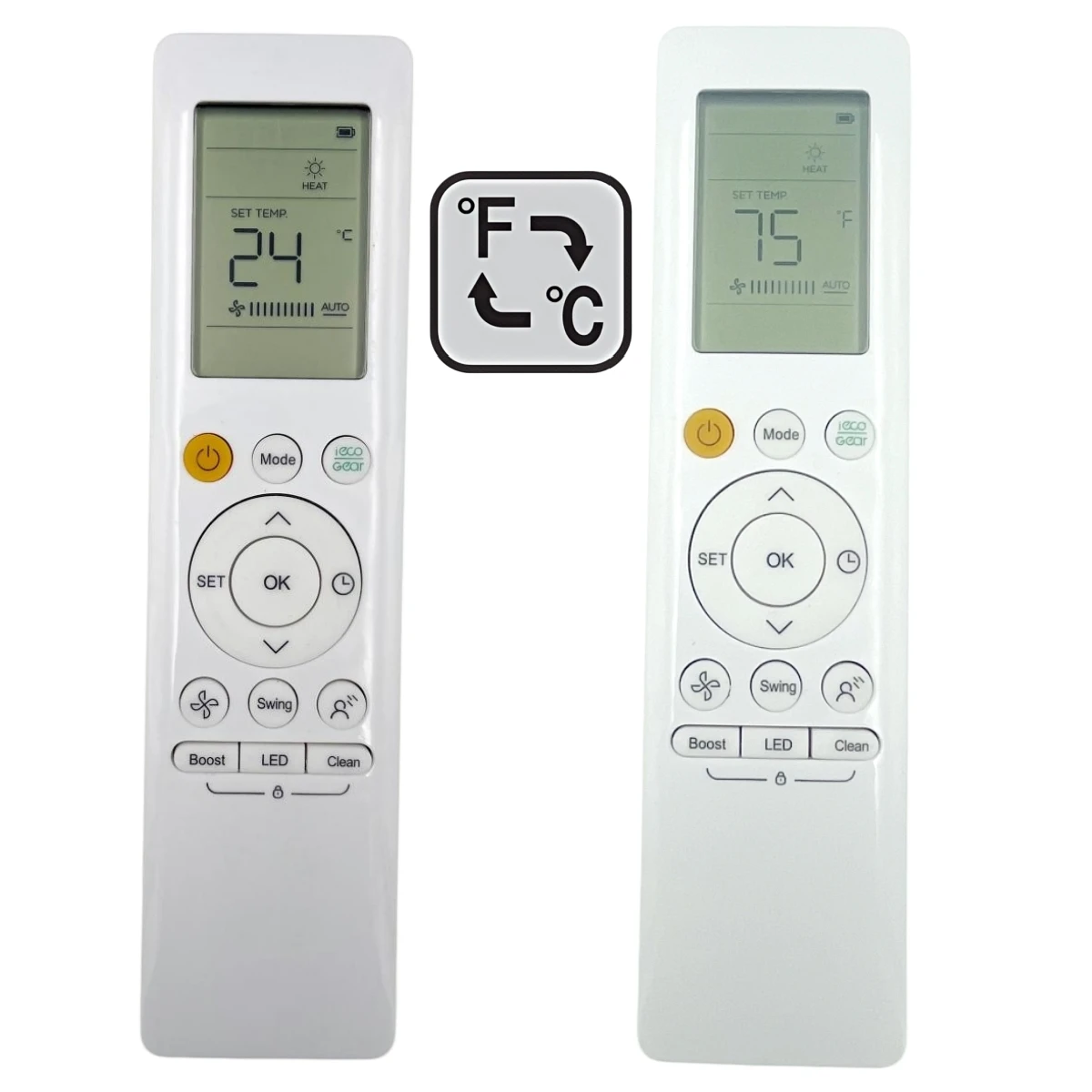 Remote Control RG10…