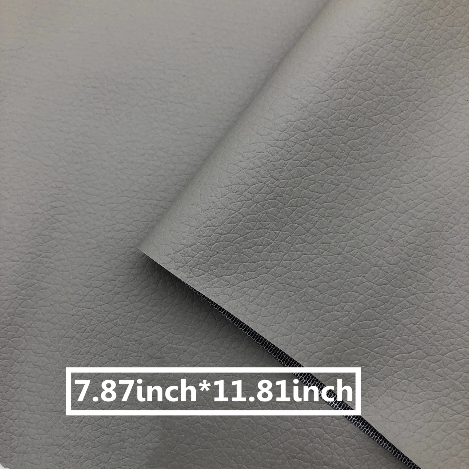 Reparaturflicken, selbstklebende Aufkleber aus Leder, PU-Leder, Stoff, für Leder, Kleidung, Sofa, Autositze, Möbel, Taschen, Reparatur, klebrig