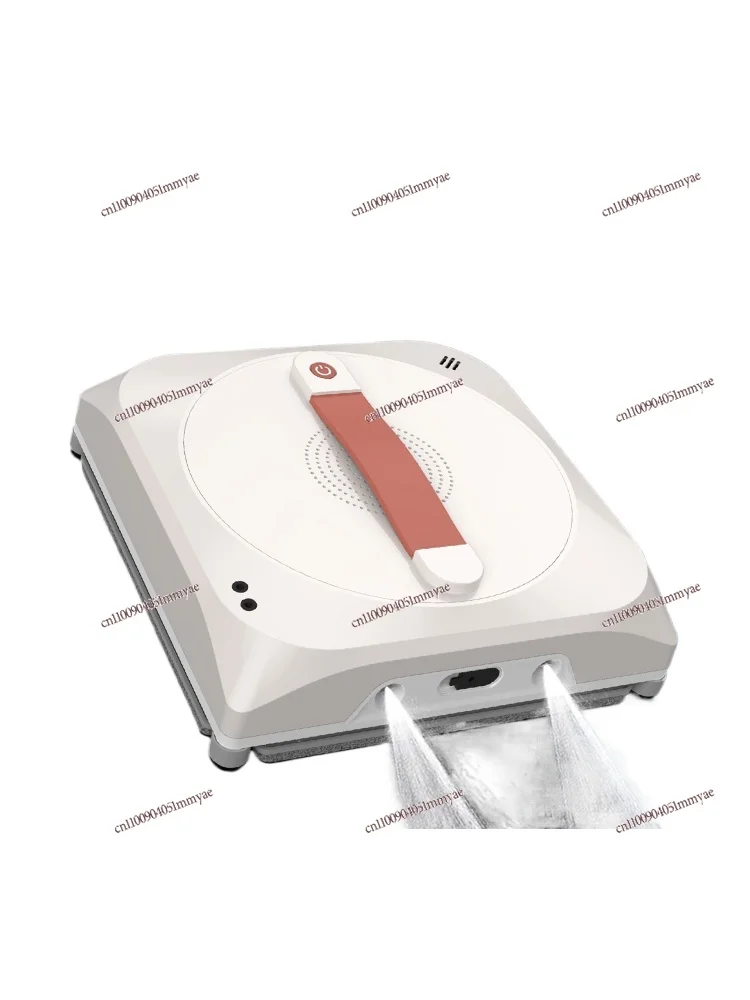 

Fully Automatic Home Intelligent Electric High-rise Window, Double-sided Glass Cleaning and Window Washing Artifact