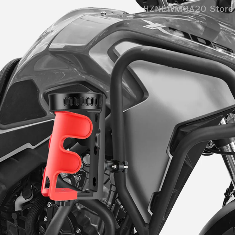 

Width Adjustable Drink Bottle Holder For Motorcycle Scooter Bike Suitable For Bottles Of Different Sizes Cup Holder