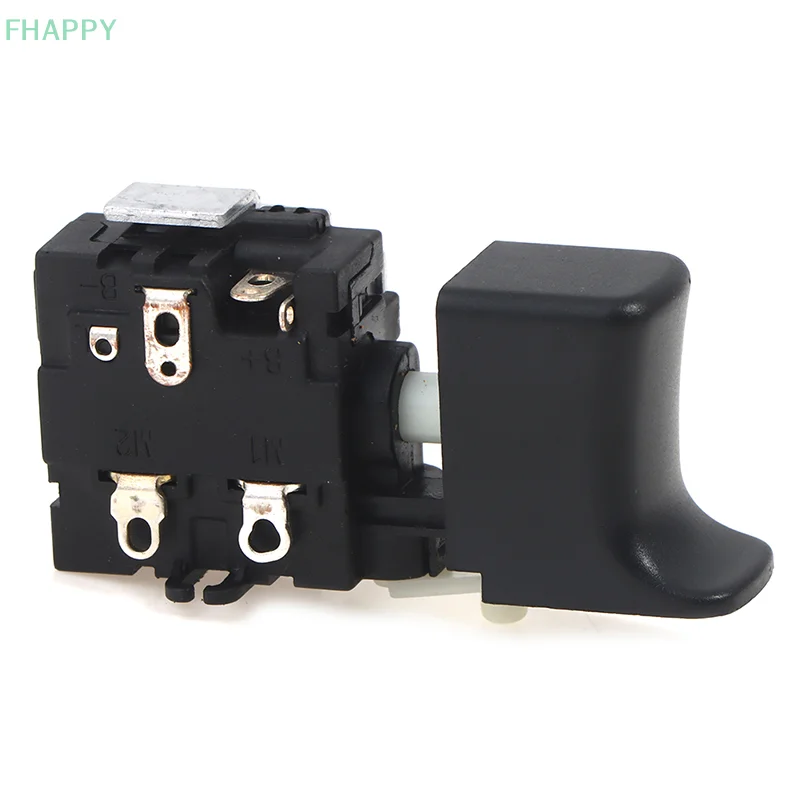 FA021A-56สวิตช์ Bor listrik jlevel DC 16A FA021A 7.2-24V