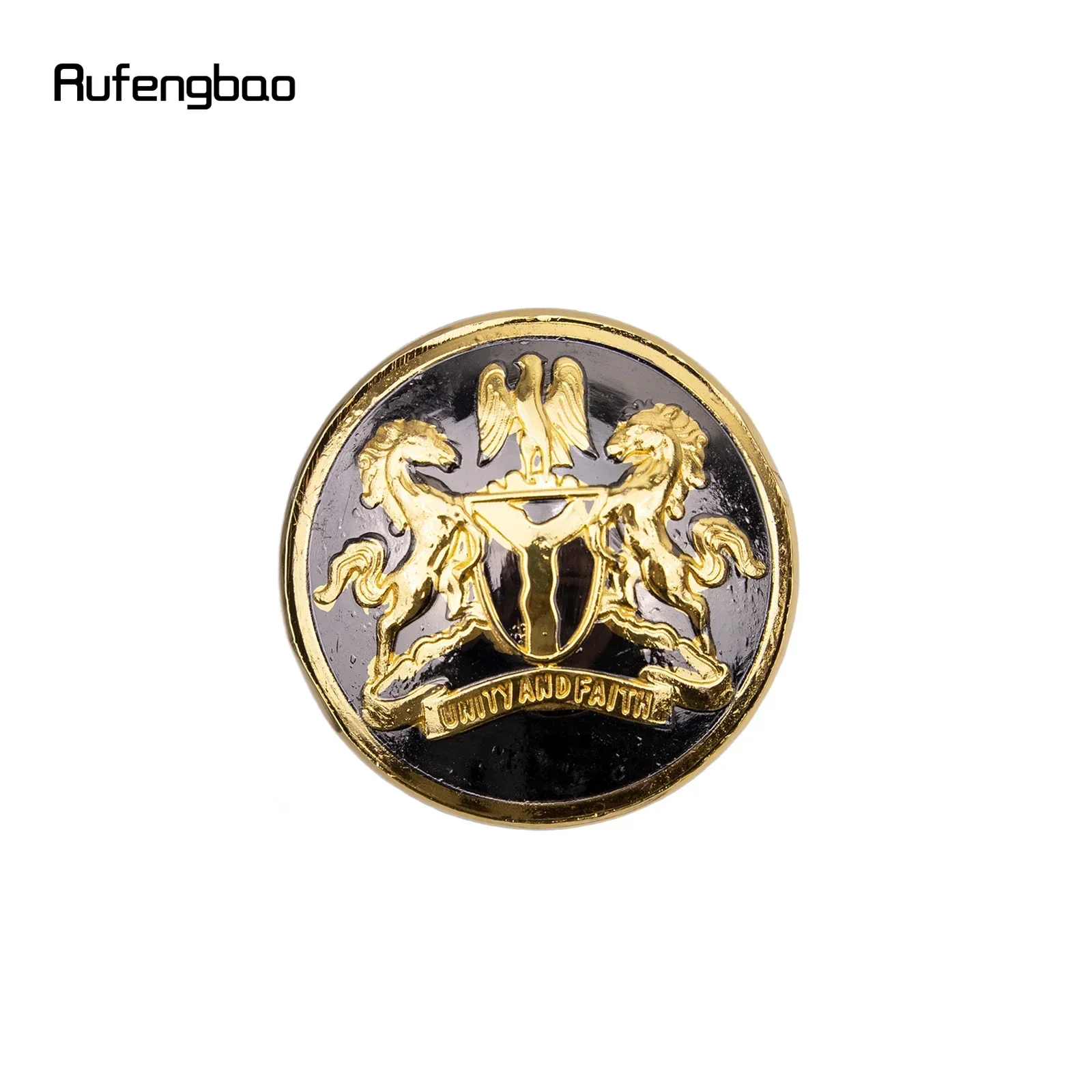 Золотая трость Unity and Faith Totem Relief, модная трость, трость для джентльмена, сценическая трость 93 см