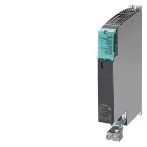 New 6SL3120-1TE21-8AC0 S120 Single Motor Module Input One Year Warranty