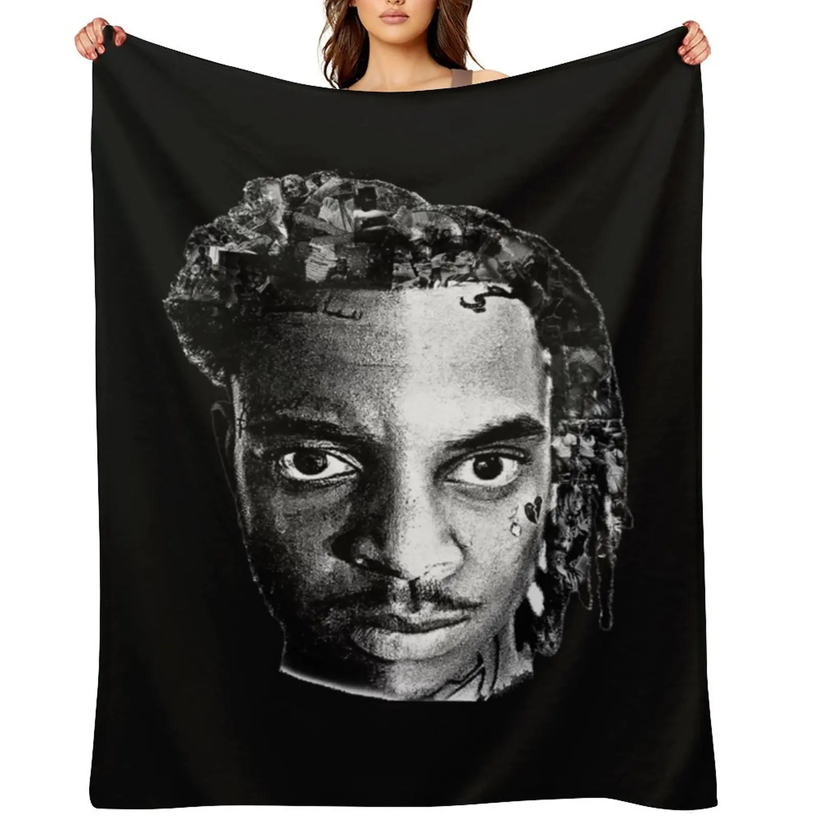 

best of group music popular in tour 2021,, D-Block Europe Classic T-Shirt Essential T-Shirt Throw Blanket