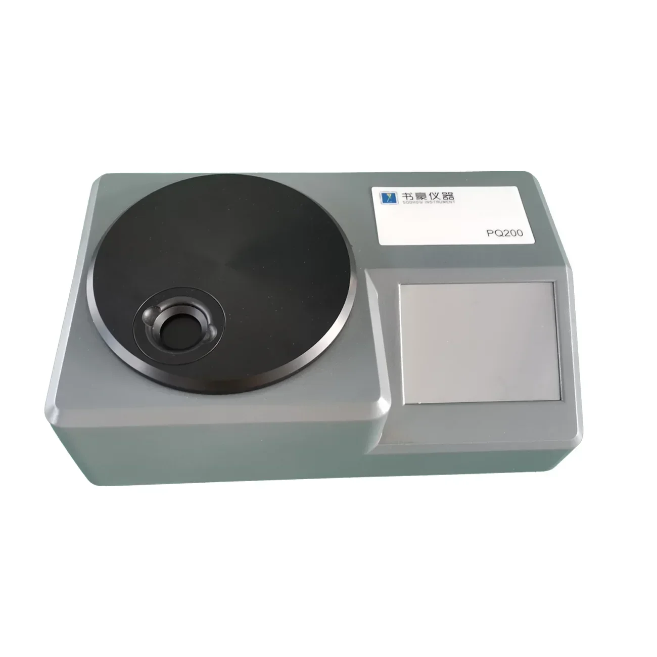 Supporting PC Data Management Software PQ200 Ferromagnetic Wear Analyzer  The Best Price for High-quality Products