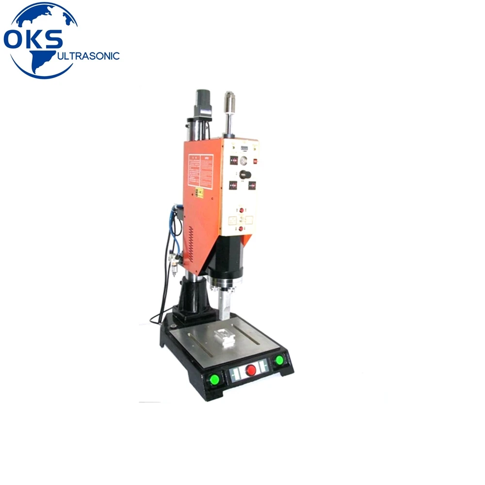 

3200w High Power Ultrasonic Device For Staking Electrical Components Welding 20khz Or 15khz 220v