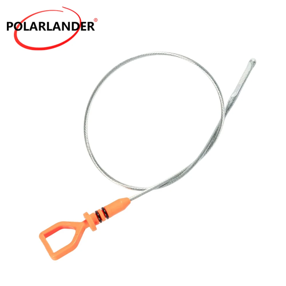 

Oil Level Dipstick ​Oil Dipstick for Honda Accord Crosstour Odyssey Pilot Ridgeline Replace 15650-RCA-A02 15650RCAA02 1PCS