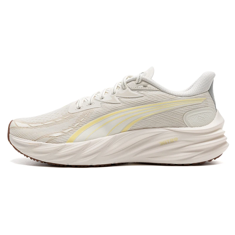 

Puma Men's Shoes Velocity Nitro 4 Ap Fitness Running Shoes Breathable Casual Shoes Sports Shoes 312635-07