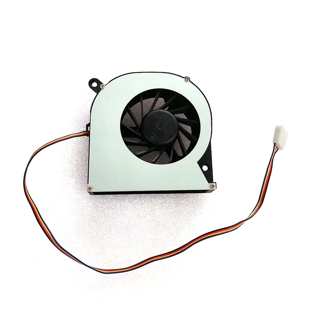 Cooling Fan Cooling Fan YT8017H DC12V 0.2A 4PIN New
