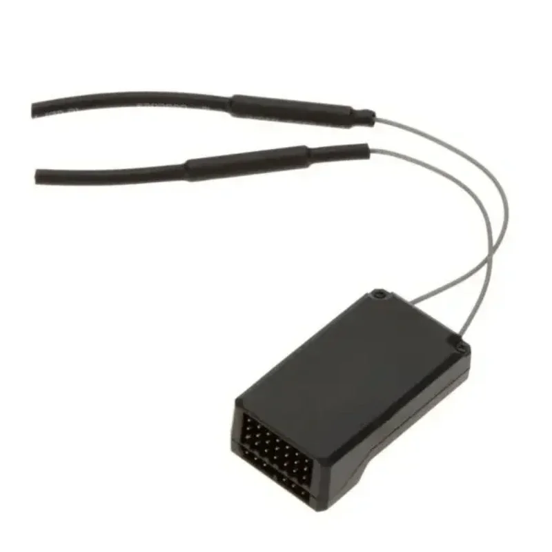 1pcs new FLYSKY IA6B 2.4G 6CH PPM Output with IBus Port Receiver