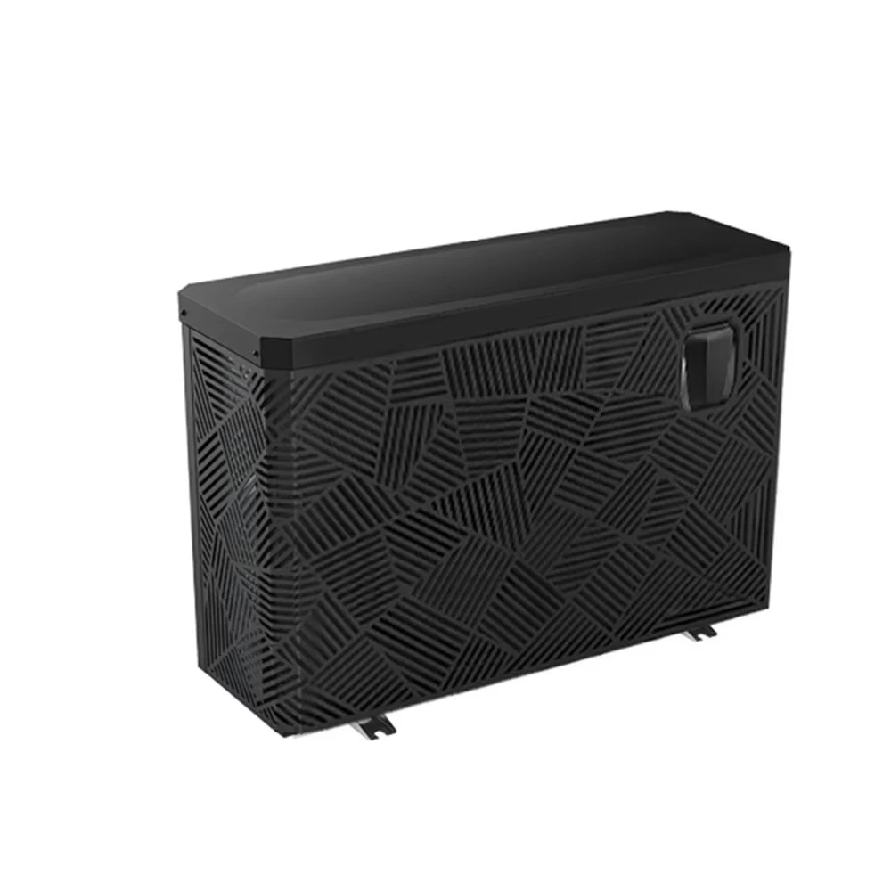 Manufacturer Directly Supply Electric Pool Heater Portable Commercial Swimming Pool Heating Water Heater Pump