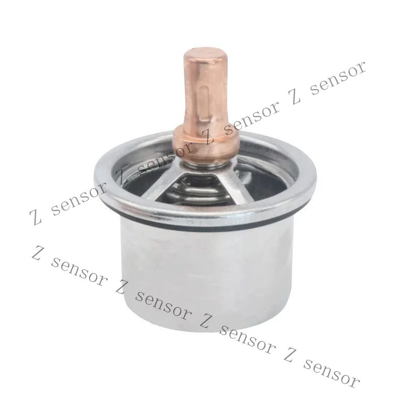 Z+ For Caterpillar Engine C9 C12 C15 C18 3176B 3196 3306 3408 247-7133 Thermostat~