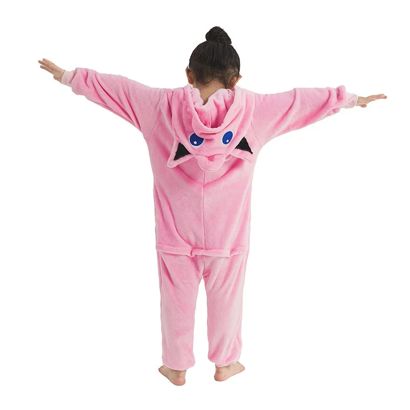 Snorlax Costume Pokemon Gengar Adult Adolescent Clothing Pika Halloween Cosplay Adult Full Body Pijama Christmas Anime Pajam