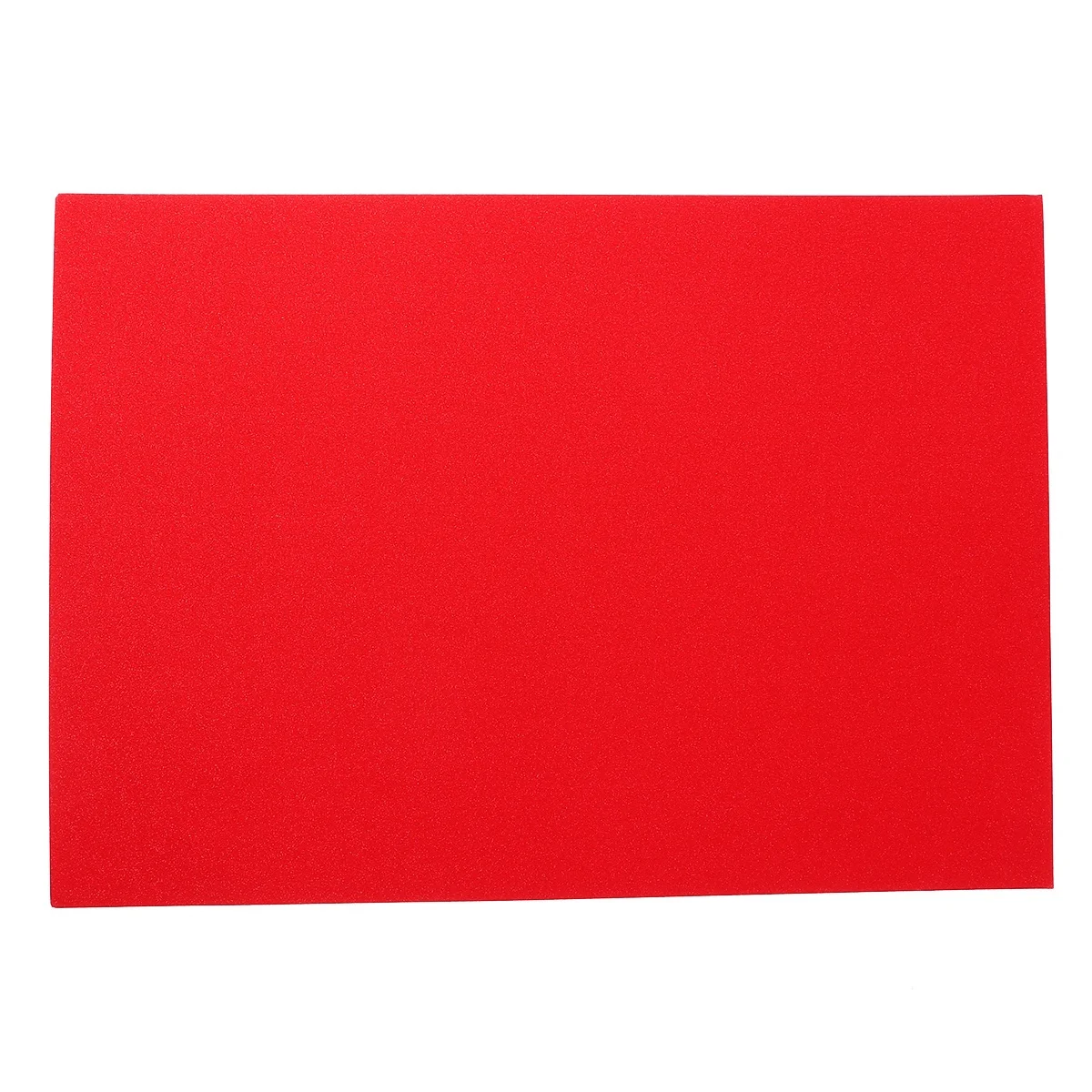 10 قطعة ورق لامع أحمر عالي الجودة يمكنك صنعه بنفسك بطاقات حرفية لزينة عيد الميلاد بطاقات سكرابوكينغ ورق لامع متألق #5