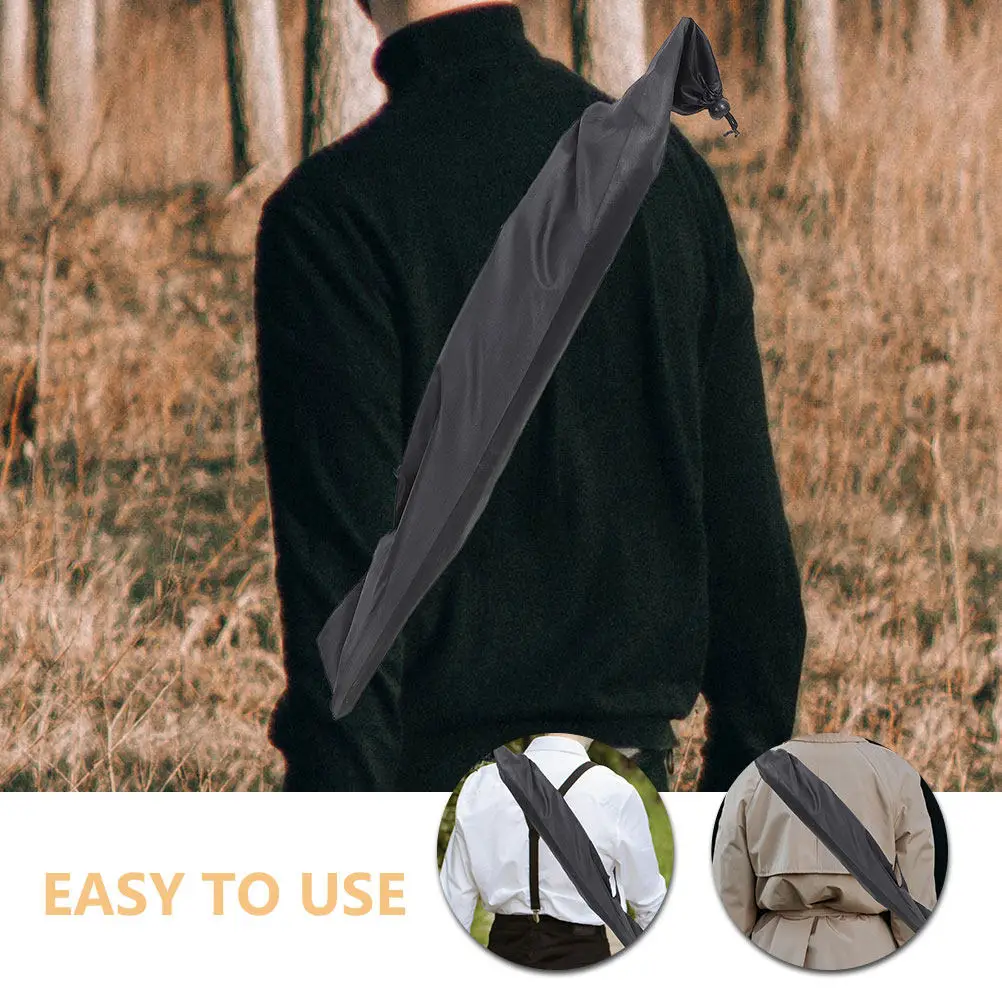 Baseball Bat Bag Multi Functional Versatile Sleeve Design Protective Bat Carrier with Backpack Straps Hand Carry Handle Travel