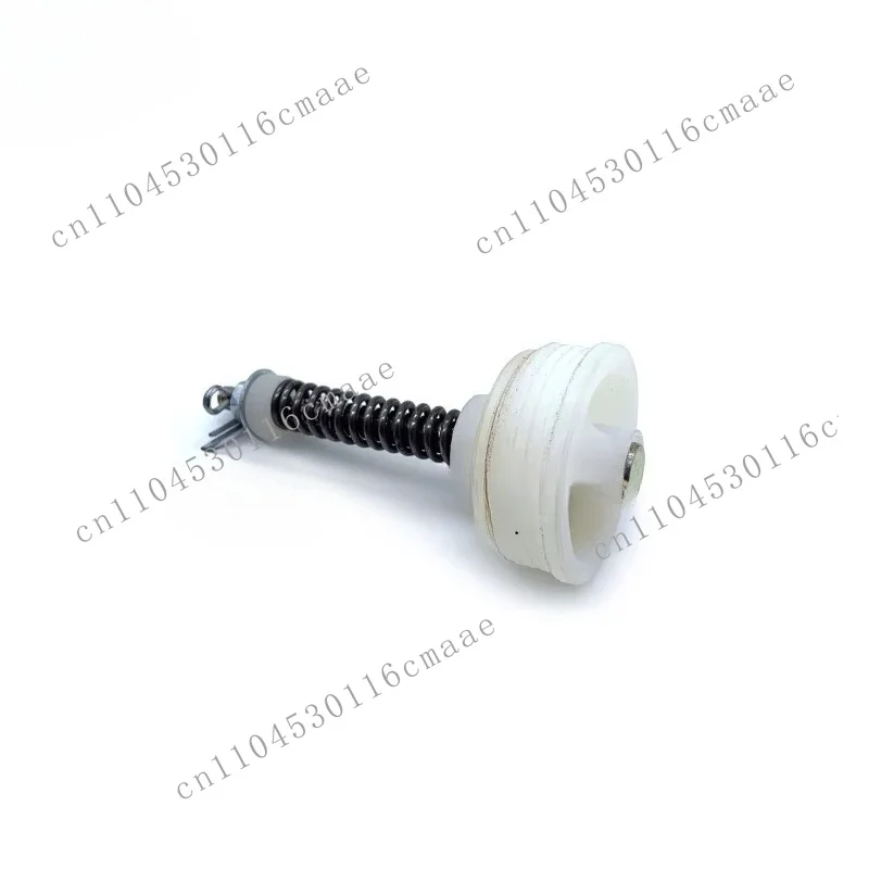 Construction machinery parts excavator plastic dh80 check valve check valve dh80 bypass valve