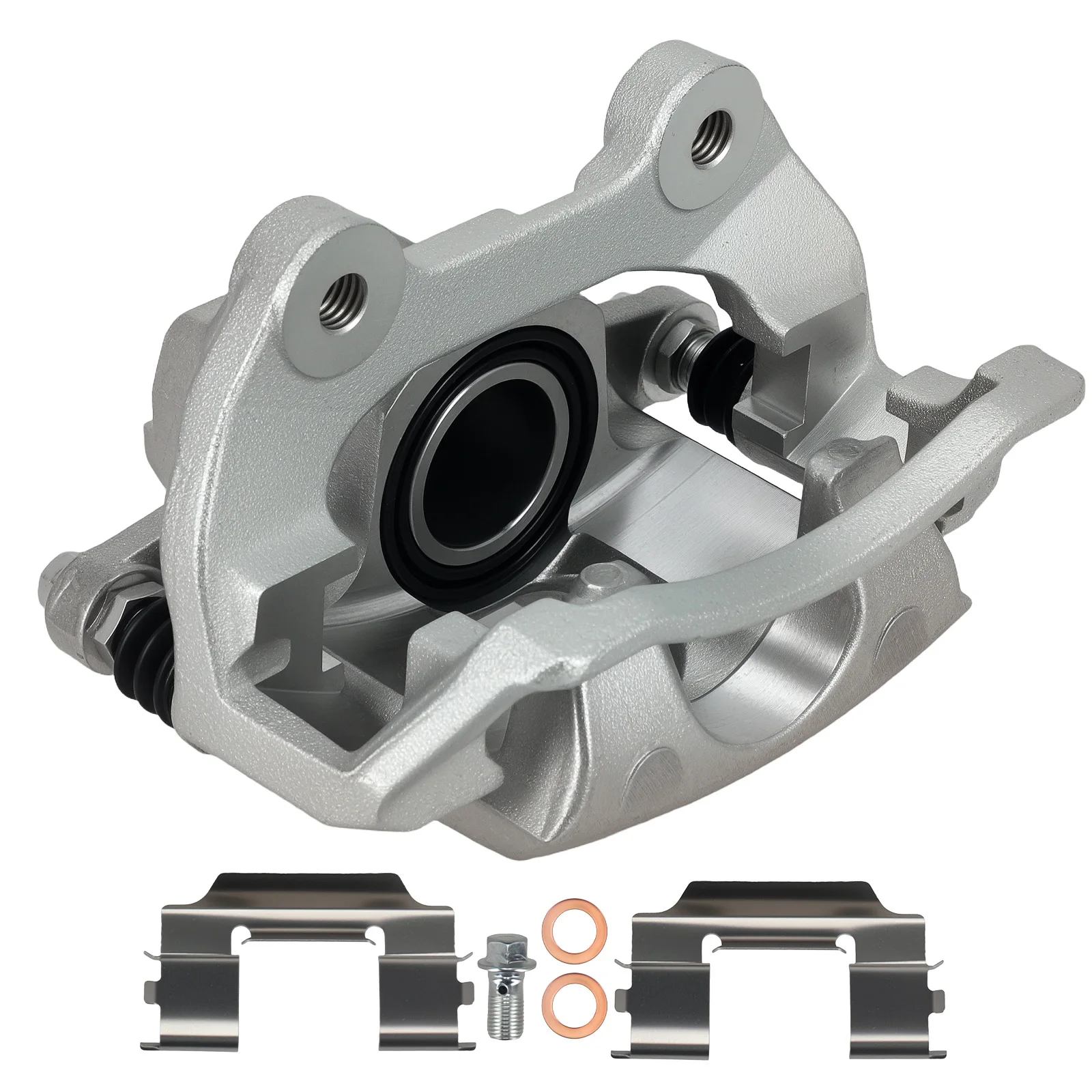 

Rear Left Side Brake Caliper for Saturn Outlook 2007-2010/Cadillac XTS 2013-2019