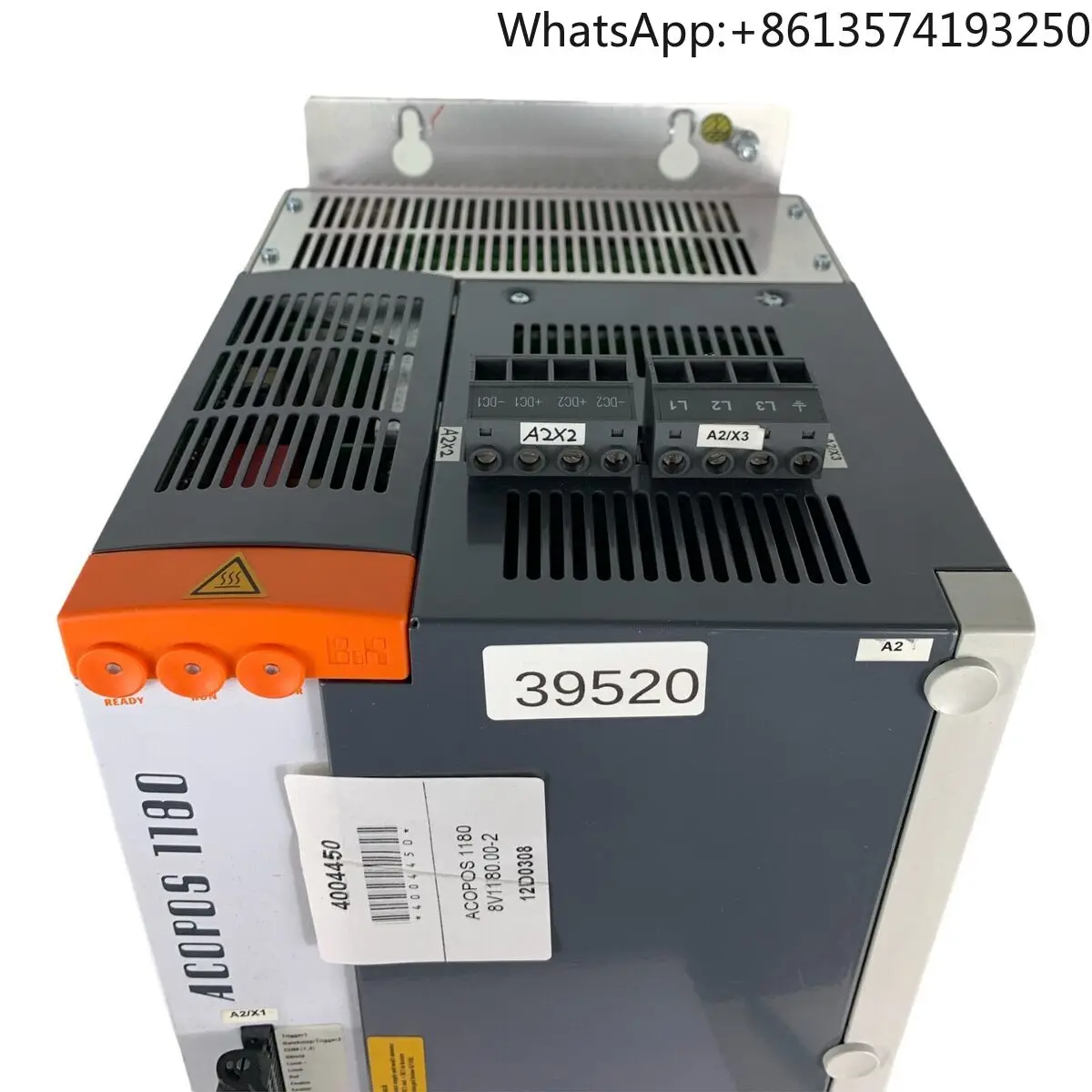 Plc 3BP1514 Module …