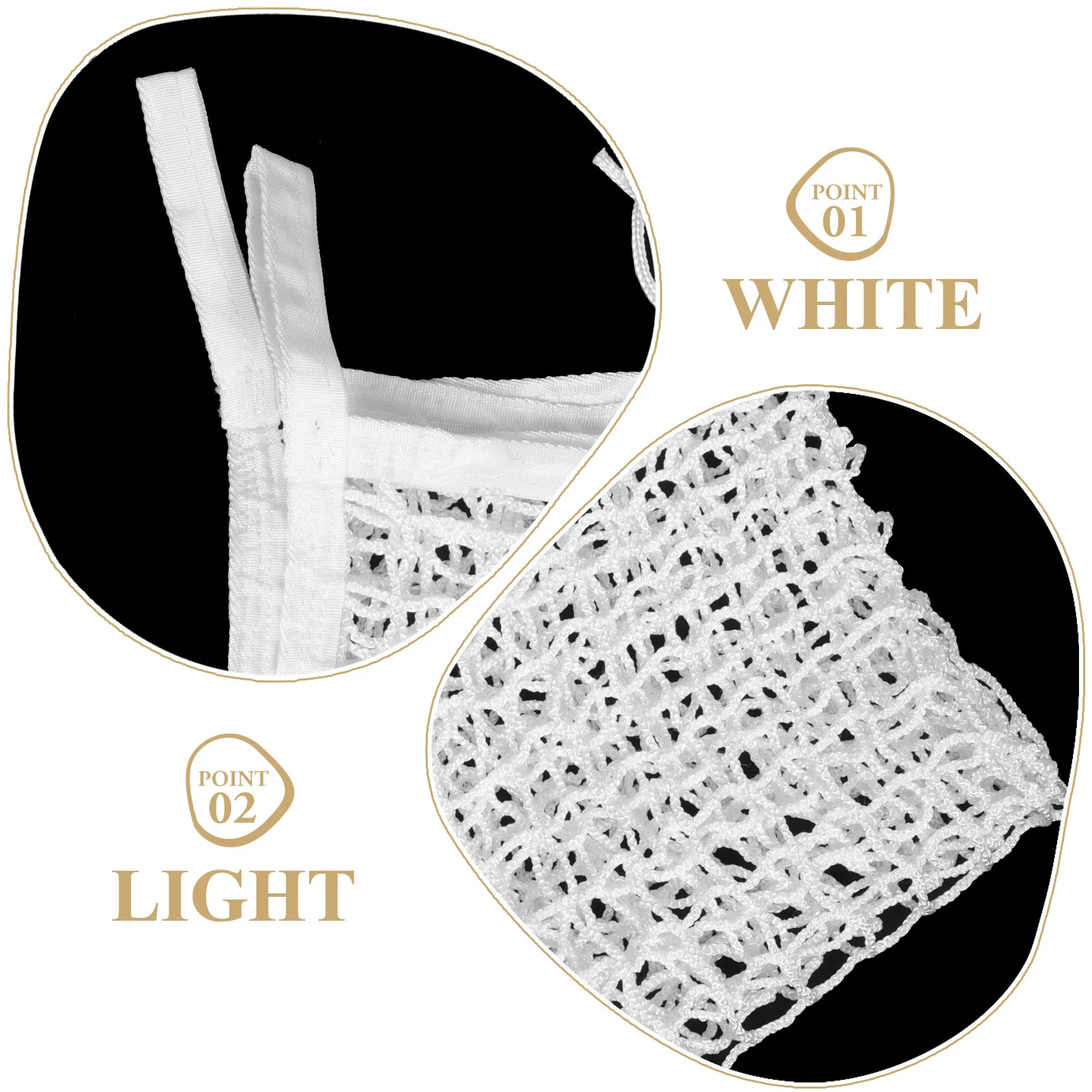 الخيول القش صافي التغذية البطيئة شبكة معلقة المغذية حقيبة للحصان الماعز الأغنام الماشية كشك بادوك القش حامل الحصان صافي المغذية