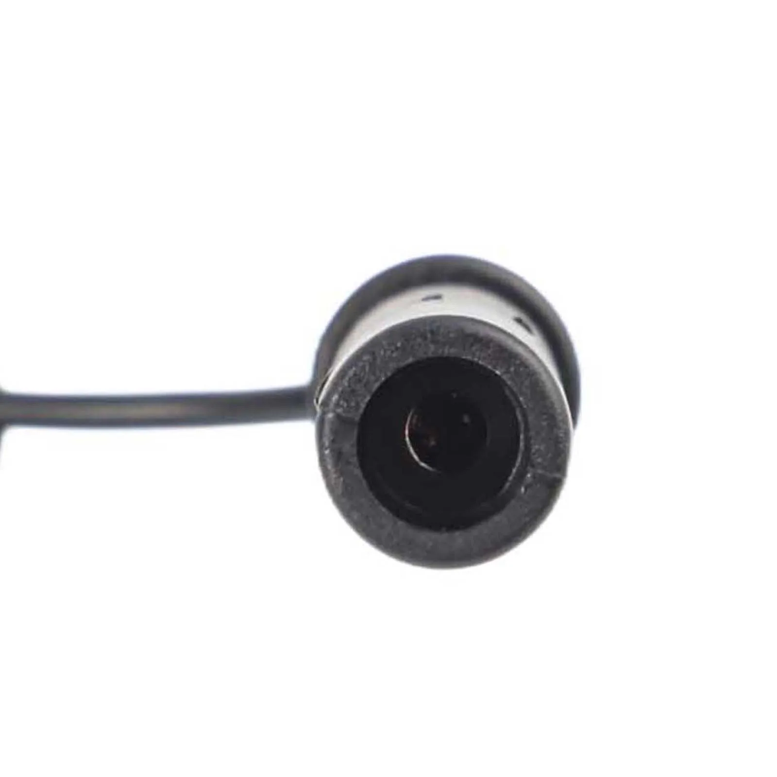 Round Insert Wiring Harness Connector Plastic Material Compatible With Seat Easy Installation Wire Harness Connector Replacement