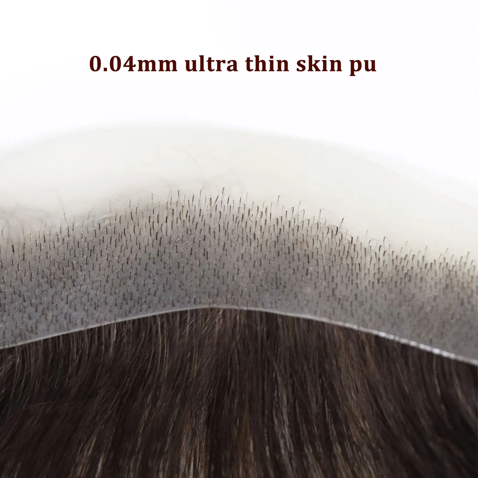 Thumbnail 4 - #13 Trending Mens Hair Toupees Right Now
