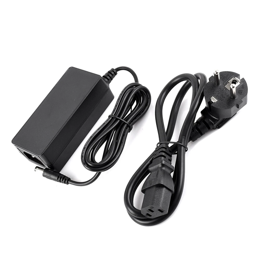 Superior-EU Power Adapter 1.5M Cable Overvoltage/Overcurrent Protection Multiple Security Certifications EU Power EU Plug