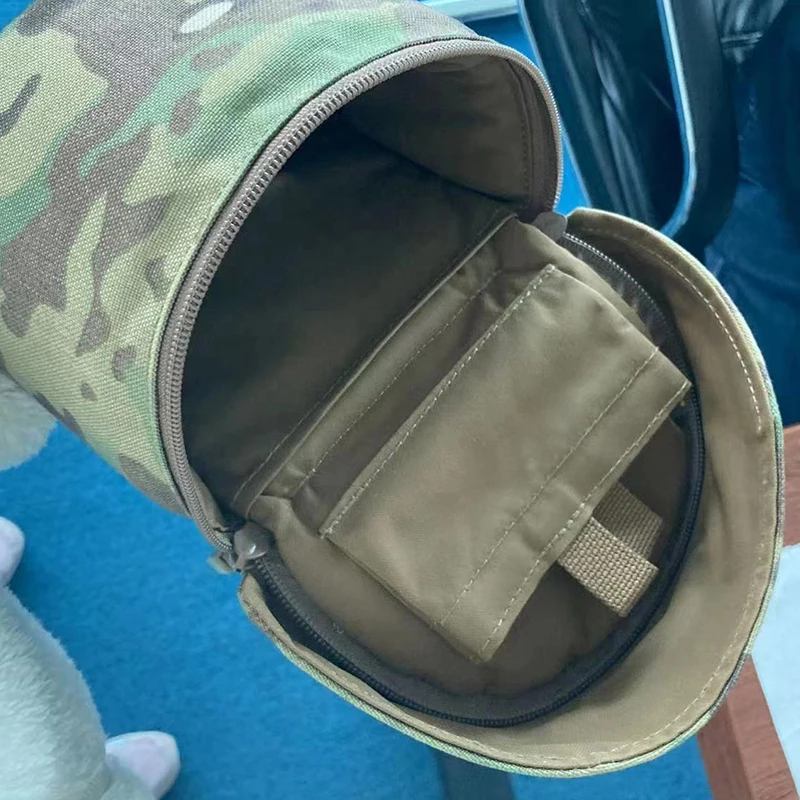 Roewe-Dual Tube Night Vision Goggles, pvs31