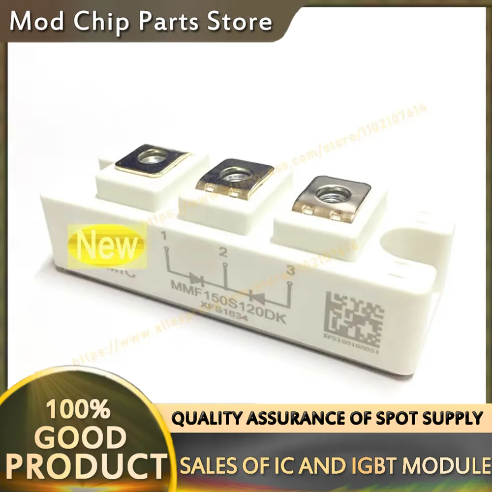 MMF300S120DK MMF200S120DK MMF150S120DK MMF150S120DK2B MMF200S120DK2B MMF300S120DK2B NOVO MODULO