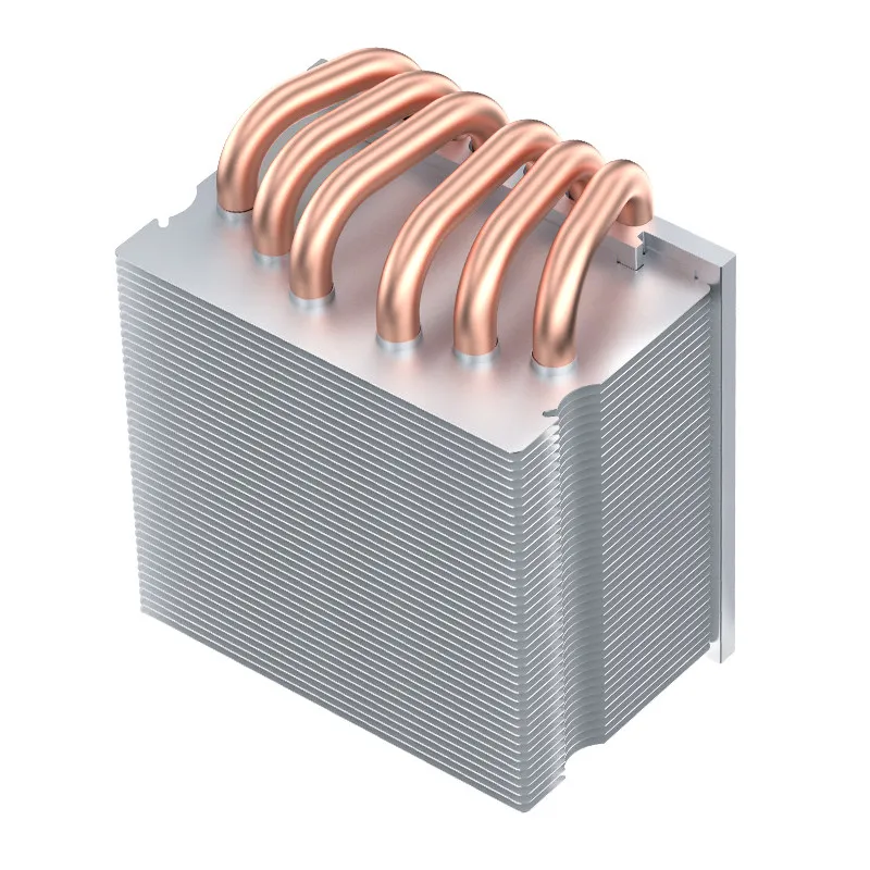 12706 Semiconductor Refrigeration Tablet Refrigerator Electronic Kit Fast Cooling Bench Small Test Refrigeration Radiator