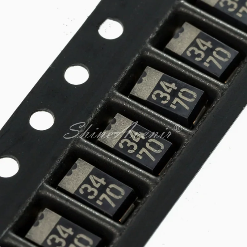 100PCS RB160L-90 RB…