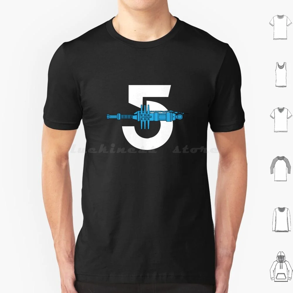 Babylon 5. Sci Fi. …