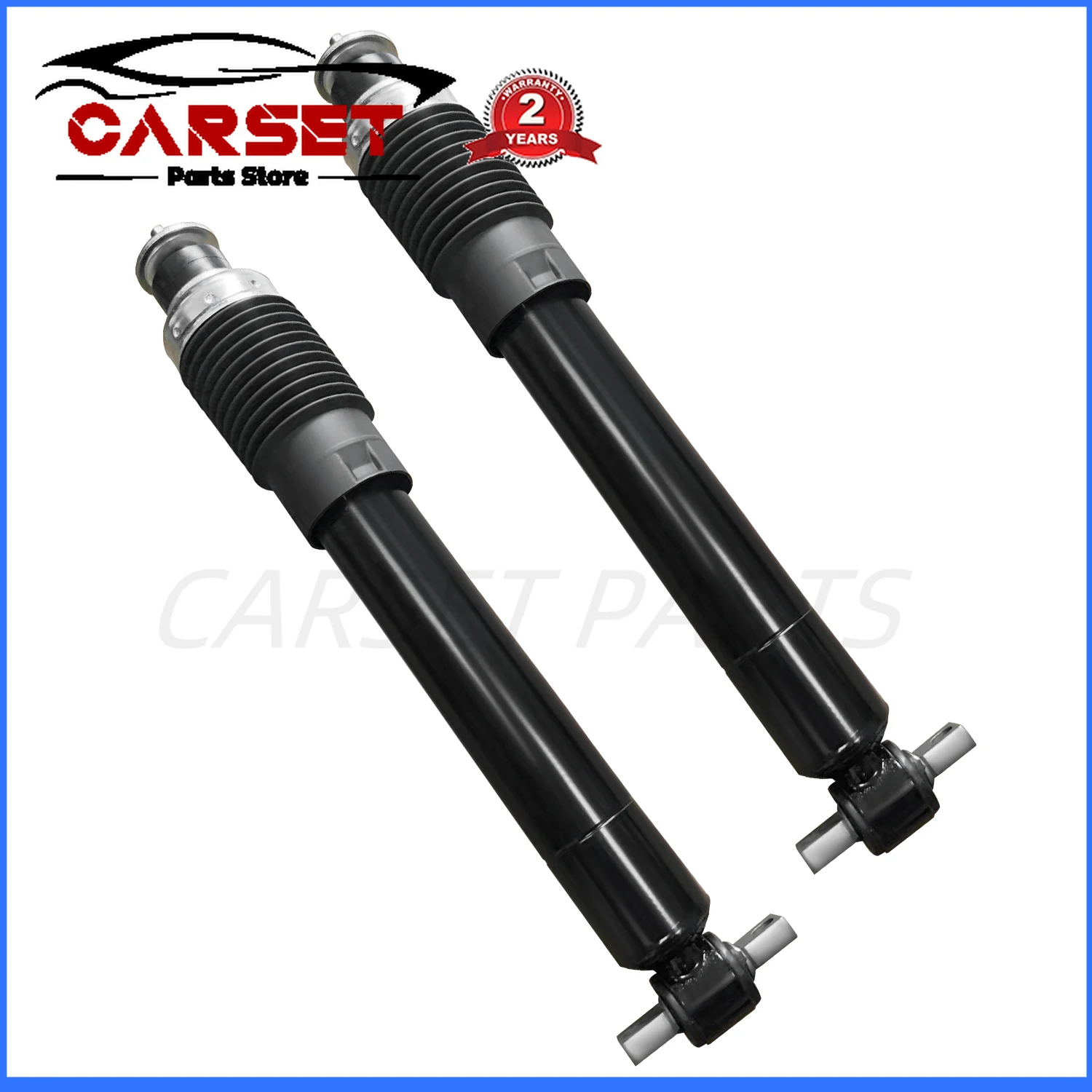 2pcs Front Magnetic Ride Control Shock Absorber for Chevrolet Corvette C6 2005-2013 XLR6.2L Cadillac XLR 2008 19302790 5801061