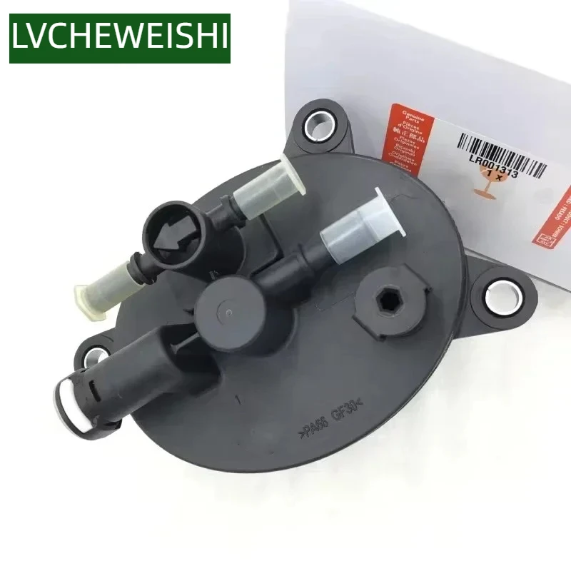 

2.2L TD4 Diesel Fuel Filter for Land Rover Freelander LR2 Range Rover Evoque 2012- Discovery Sport Jaguar XF AJ811141 LR001313
